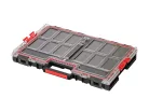 QBRICK SYSTEM ONE 2.0 Organiserr L 2.0 Többrétegű Hab Betéttel