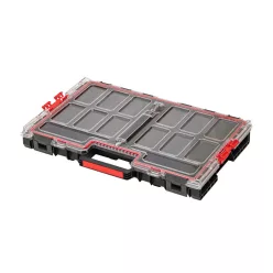   QBRICK SYSTEM ONE 2.0 Organiserr L 2.0 Többrétegű Hab Betéttel