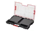 QBRICK SYSTEM ONE 2.0 Organiserr L 2.0 Többrétegű Hab Betéttel