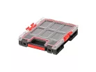 QBRICK SYSTEM ONE 2.0 Organizer M 2.0 Többrétegű Hab Betéttel