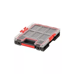   QBRICK SYSTEM ONE 2.0 Organizer M 2.0 Többrétegű Hab Betéttel