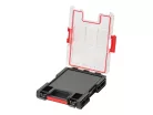 QBRICK SYSTEM ONE 2.0 Organizer M 2.0 Többrétegű Hab Betéttel