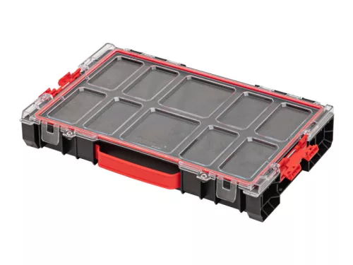 QBRICK SYSTEM PRO Organiser 100 Többrétegű Szivacsbetéttel