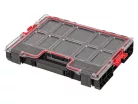 QBRICK SYSTEM PRO Organiser 200 Többrétegű Szivacsbetéttel