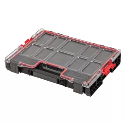   QBRICK SYSTEM PRO Organiser 200 Többrétegű Szivacsbetéttel