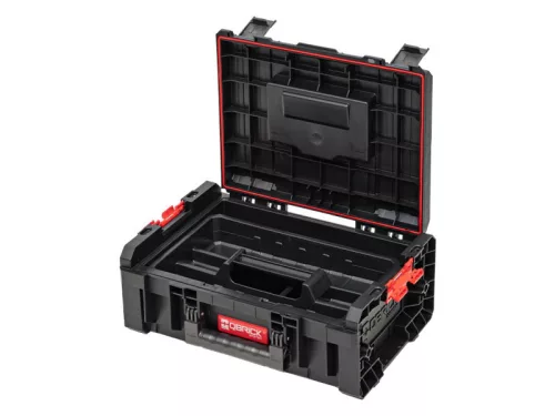 QBRICK SYSTEM PRO 2.0 Szerszámosláda TECHNICIAN