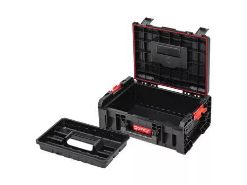 QBRICK SYSTEM PRO 2.0 Szerszámosláda TECHNICIAN
