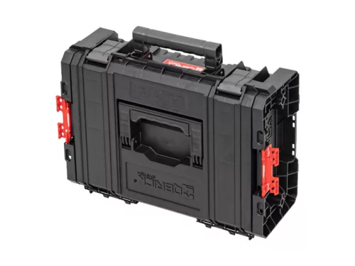 QBRICK SYSTEM PRO 2.0 Szerszámosláda TECHNICIAN