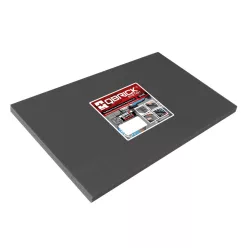   QBRICK SYSTEM Többrétegű Szivacs Betét XL,XXL Organiser 2 rétegű