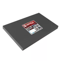   QBRICK SYSTEM Többrétegű Szivacs Betét XL,XXL Organiser 3 rétegű