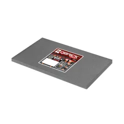   QBRICK SYSTEM Többrétegű Szivacs Betét (QBRICK SYSTEM PRO Organiser100,200,300) 2 rétegű