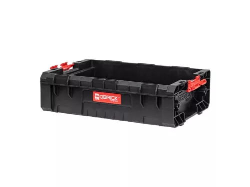 QBRICK SYSTEM PRO 2.0 Szerszámosláda 130