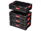 QBRICK SYSTEM PRO 2.0 Szerszámosláda 130