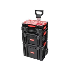 QBRICK SYSTEM PRO 2.0 Szerszámosláda rendszer 5 részes