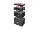 QBRICK SYSTEM PRO 2.0 Szerszámosláda rendszer 5 részes