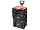 QBRICK SYSTEM PRO 2.0 Szerszámosláda rendszer 3