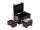 QBRICK SYSTEM PRO Szerszámosláda + 5 db organiser multi