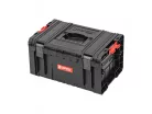 QBRICK SYSTEM PRO Szerszámosláda + 5 db organiser multi