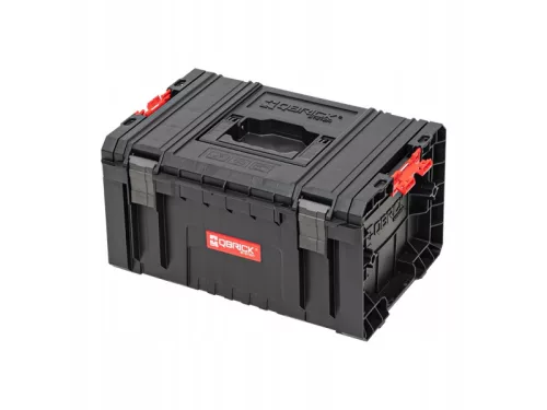 QBRICK SYSTEM PRO Szerszámosláda + 5 db organiser multi