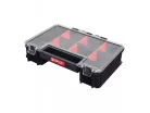 QBRICK SYSTEM PRO Szerszámosláda + 5 db organiser multi