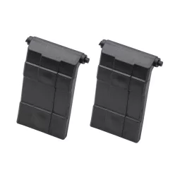   QBRICK SYSTEM Tartozék szett: QBRICK SYSTEM PRO Retesz- Szerszámosládákhoz, Szerszámosdpbp