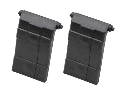 QBRICK SYSTEM Tartozék szett: QBRICK SYSTEM PRO Retesz- Szerszámosládákhoz, Szerszámosdpbp