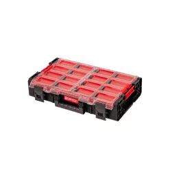 QBRICK SYSTEM ONE 2.0 Organiser XL hosszú tárolókkal