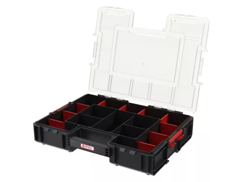 QBRICK REGULAR Rendszerező 500