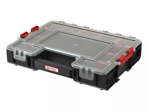 QBRICK REGULAR Rendszerező 400