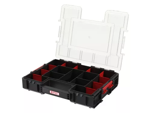 QBRICK REGULAR Rendszerező 400