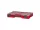 QBRICK SYSTEM PRO Organiser 200 Red Ultra HD