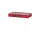 QBRICK SYSTEM PRO Organiser 100 Red Ultra HD
