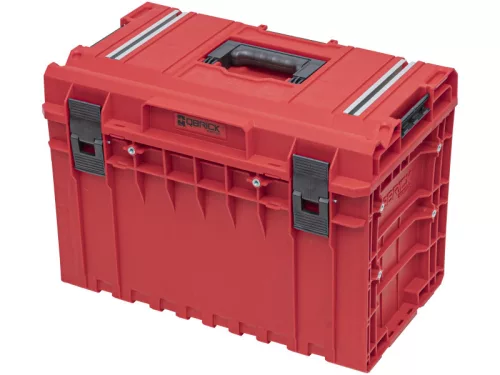 QBRICK SYSTEM ONE 2.0 Szerszámosláda Technik 450 Red Ultra HD