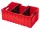 QBRICK SYSTEM ONE Box 2.0 Plus Custom Red Ultra HD