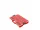 QBRICK SYSTEM ONE 2.0 Organiser L Red Ultra HD