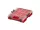 QBRICK SYSTEM ONE 2.0 Organiser M plus Red Ultra HD