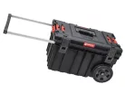 QBRICK SYSTEM ONE Gurulós láda Vario