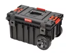 QBRICK SYSTEM ONE Gurulós láda Vario