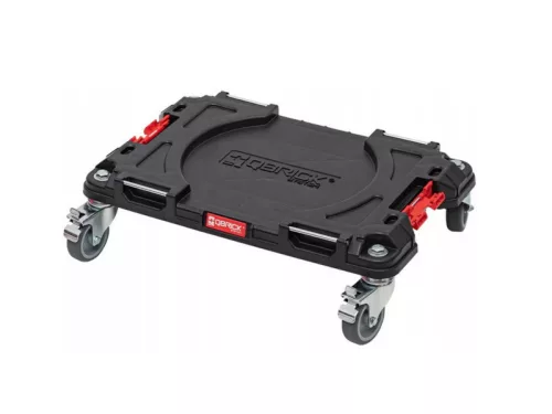 QBRICK SYSTEM PRO Gurulós platform