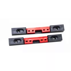 QBRICK SYSTEM ONE Organiser XXL Csatlakozó Red Ultra HD