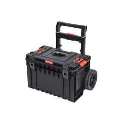 QBRICK SYSTEM ONE 2.0 Vario Gurulós szerszámosláda