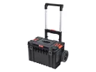 QBRICK SYSTEM ONE 2.0 Vario Gurulós szerszámosláda