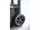 QBRICK SYSTEM ONE 2.0 Vario Gurulós szerszámosláda