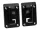QBRICK SYSTEM ONE Organiser Csatlakozó Adapter