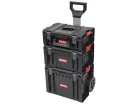 QBRICK SYSTEM PRO Szerszámosláda rendszer 5