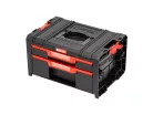 QBRICK SYSTEM PRO 2.0 2 fiókos szerszámosláda Expert