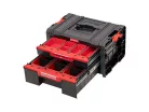 QBRICK SYSTEM PRO 2.0 2 fiókos szerszámosláda Expert