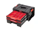 QBRICK SYSTEM PRO 2.0 2 fiókos szerszámosláda Expert