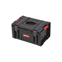   QBRICK SYSTEM PRO 2.0 Szerszámosláda + 5 db organiser multi