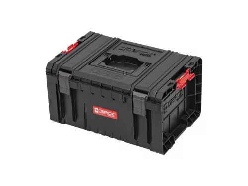 QBRICK SYSTEM PRO 2.0 Szerszámosláda + 5 db organiser multi